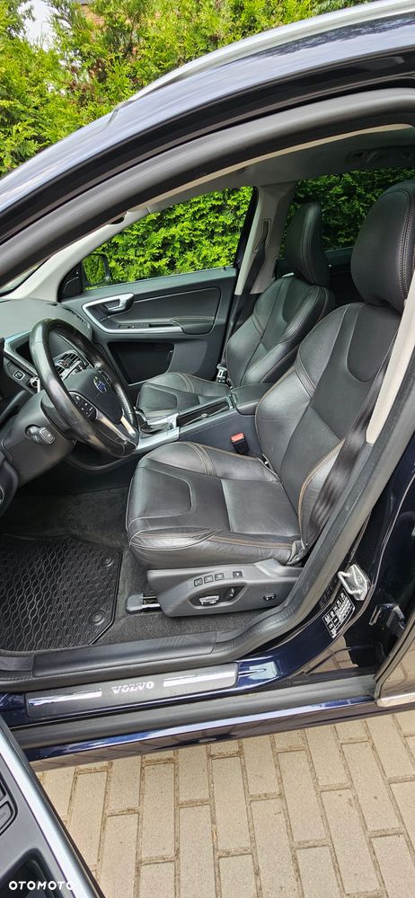 Volvo XC 60 - 17