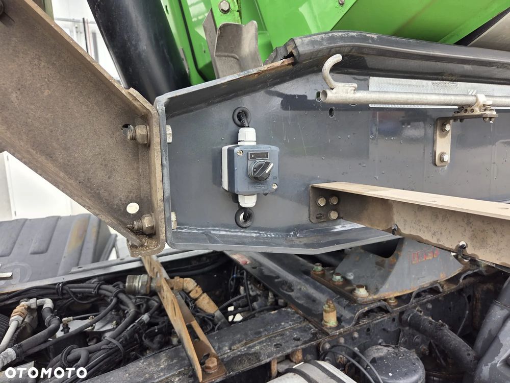 Schwarzmuller Sk - 9