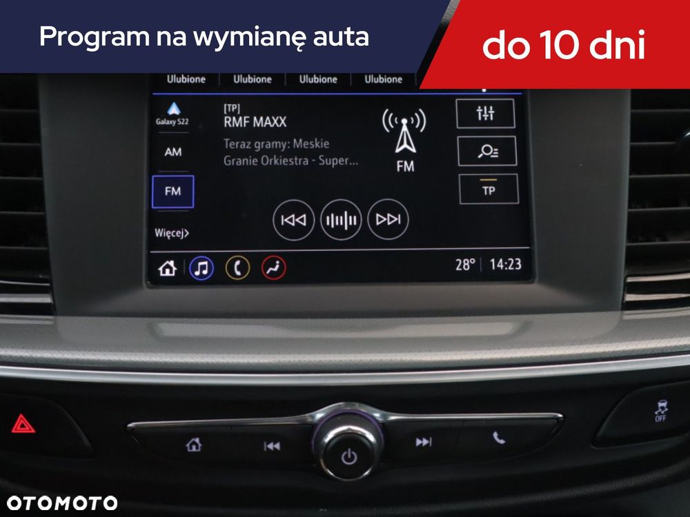 Opel Insignia - 18