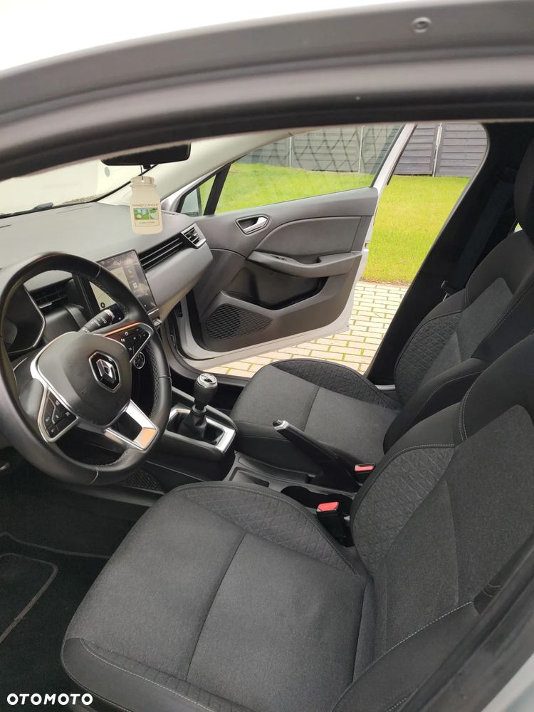 Renault Clio BLUE dCi 115 EDITION ONE - 5