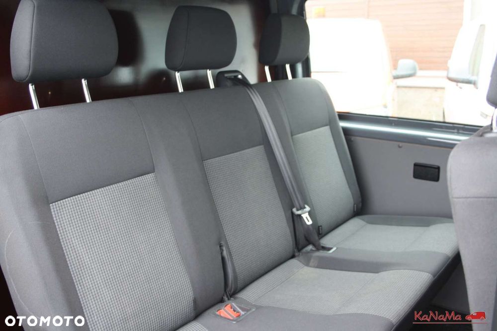 Volkswagen Transporter - 19