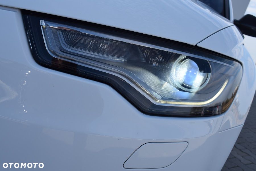 Audi A6 Avant 3.0 TDI DPF quattro S tronic - 25
