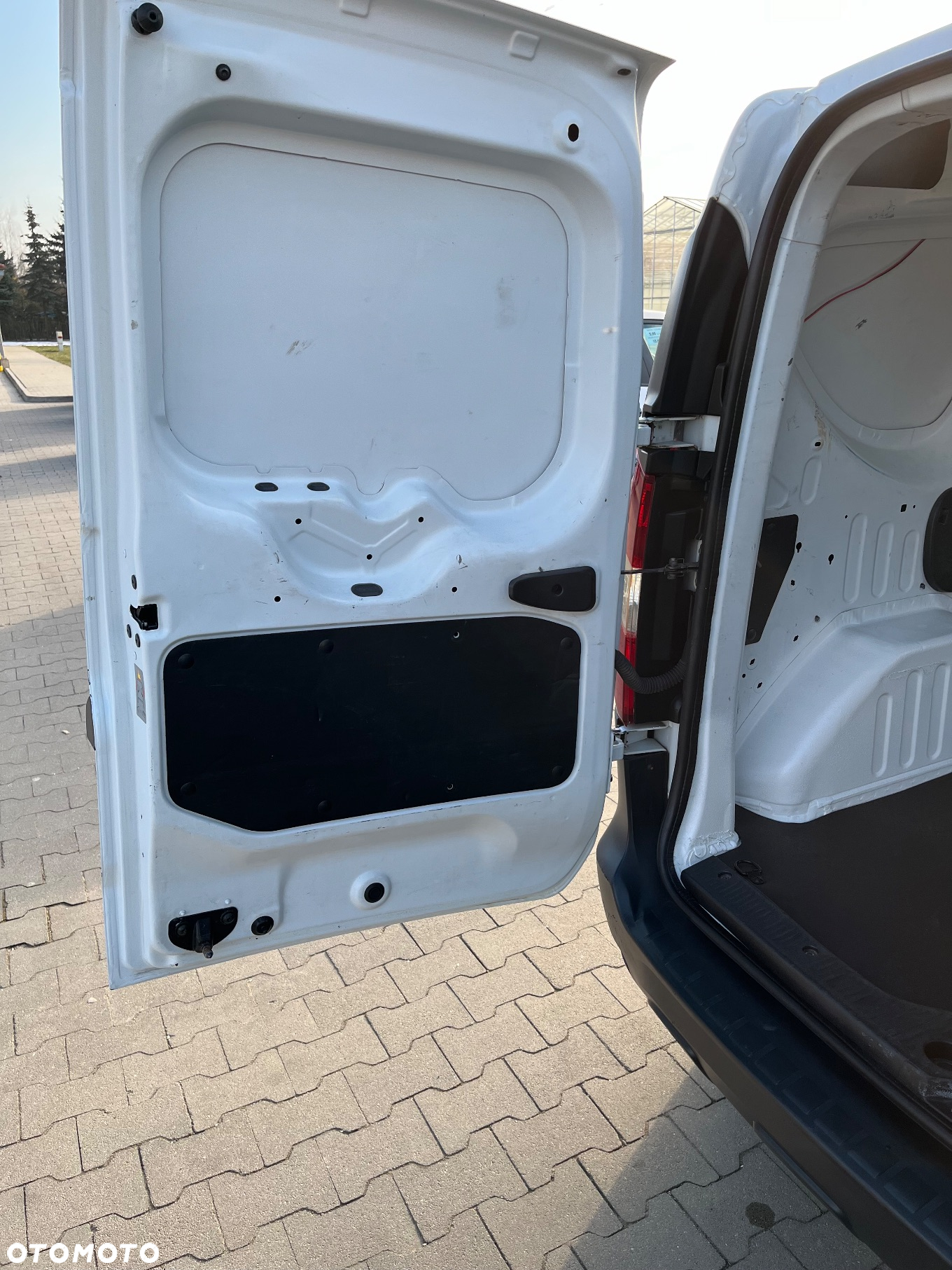 Dacia Dokker 1.6 SCe Access - 5