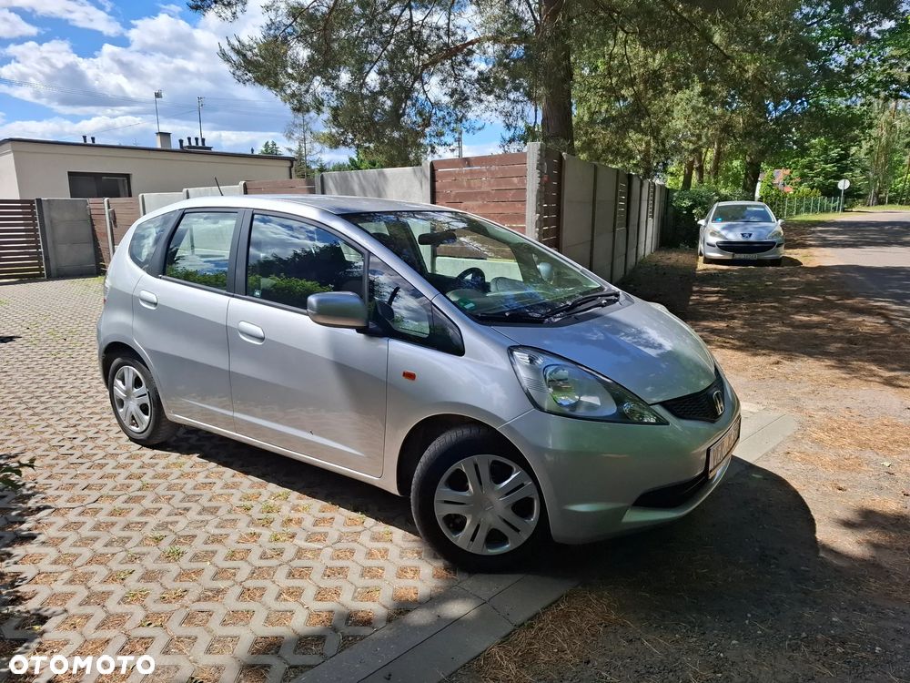 Honda Jazz 1.2 Base VSA - 2
