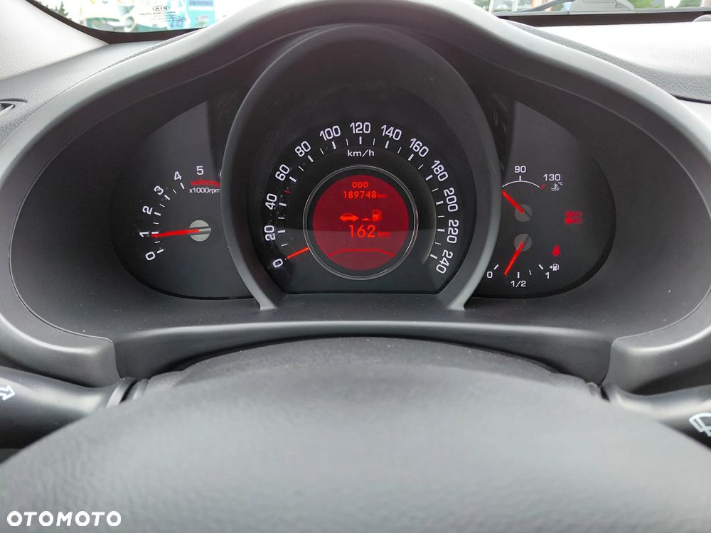 Kia Sportage - 17