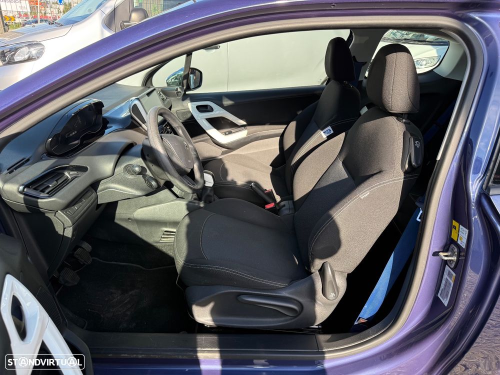 Peugeot 208 PureTech 68 Like - 14