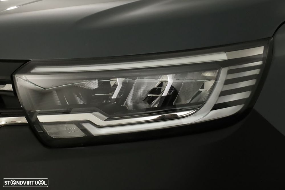 Renault kangoo 1.5 blue dci l1 edition one open sesame by renault - 6