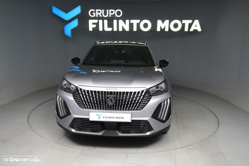 Peugeot 2008 1.2 PureTech Allure - 1