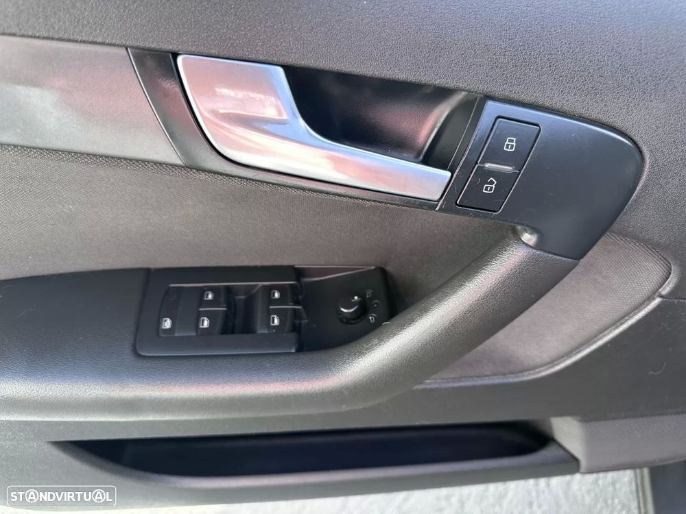 Audi A3 Sportback 1.9 TDi Sport - 10