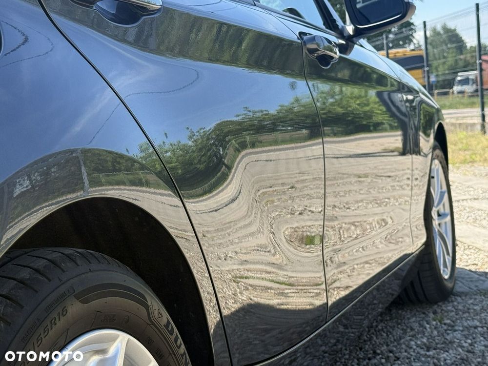 BMW Seria 1 - 20