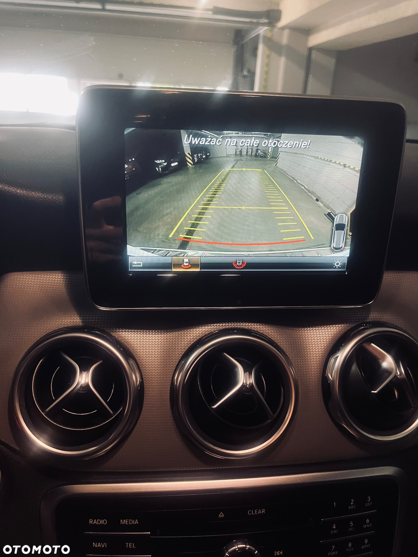 Mercedes-Benz GLA 200 7G-DCT Urban - 19