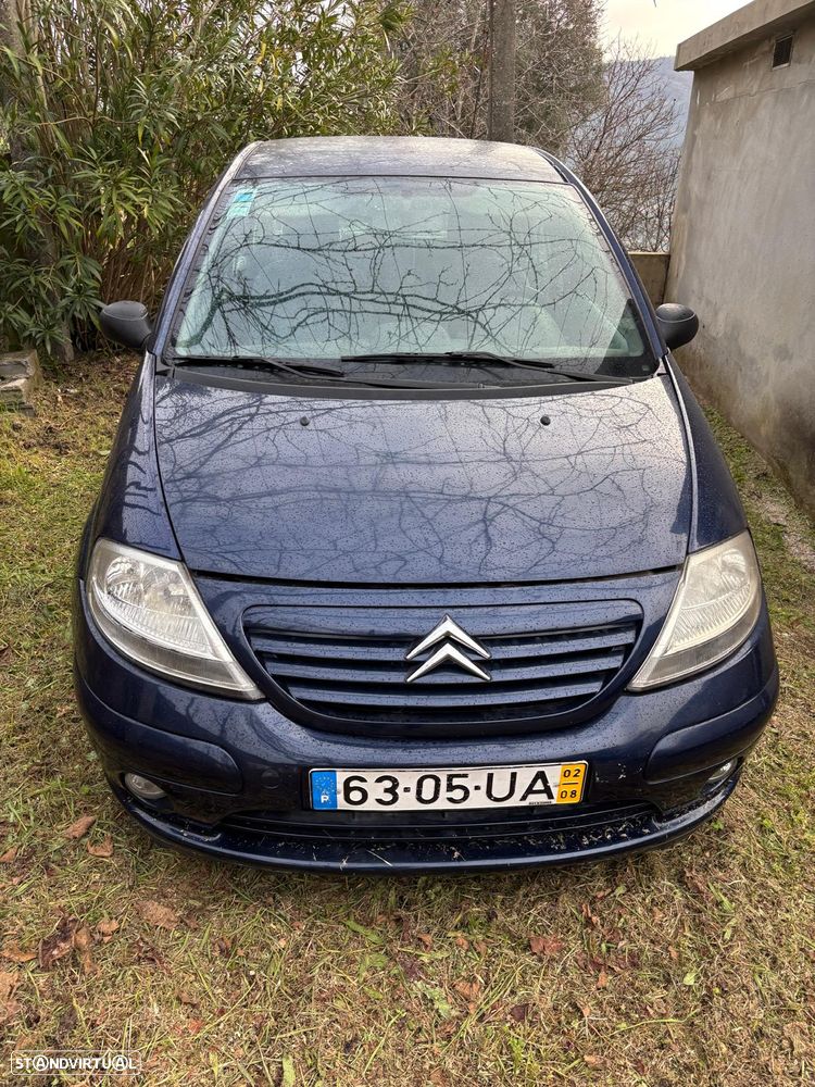 Citroën C3 1.1 SX - 5