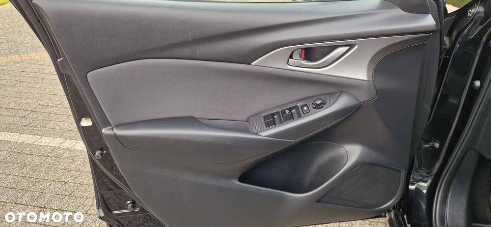 Mazda CX-3 SKYACTIV-G 120 FWD Prime-Line - 13