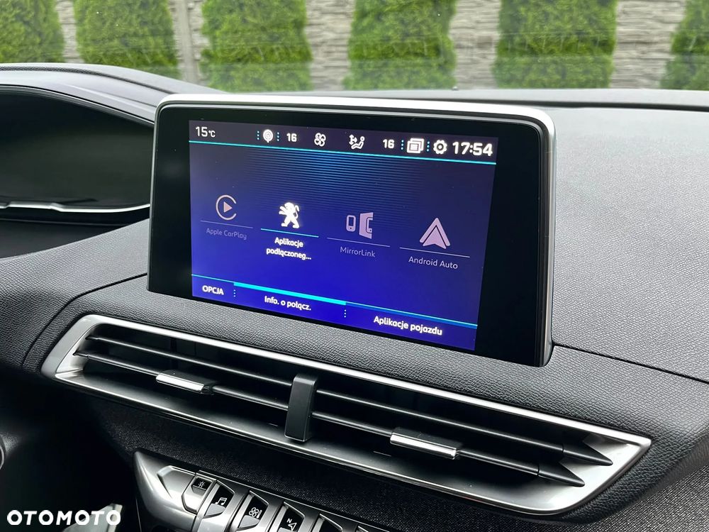 Peugeot 5008 2.0 BlueHDI GT S&S EAT6 - 36