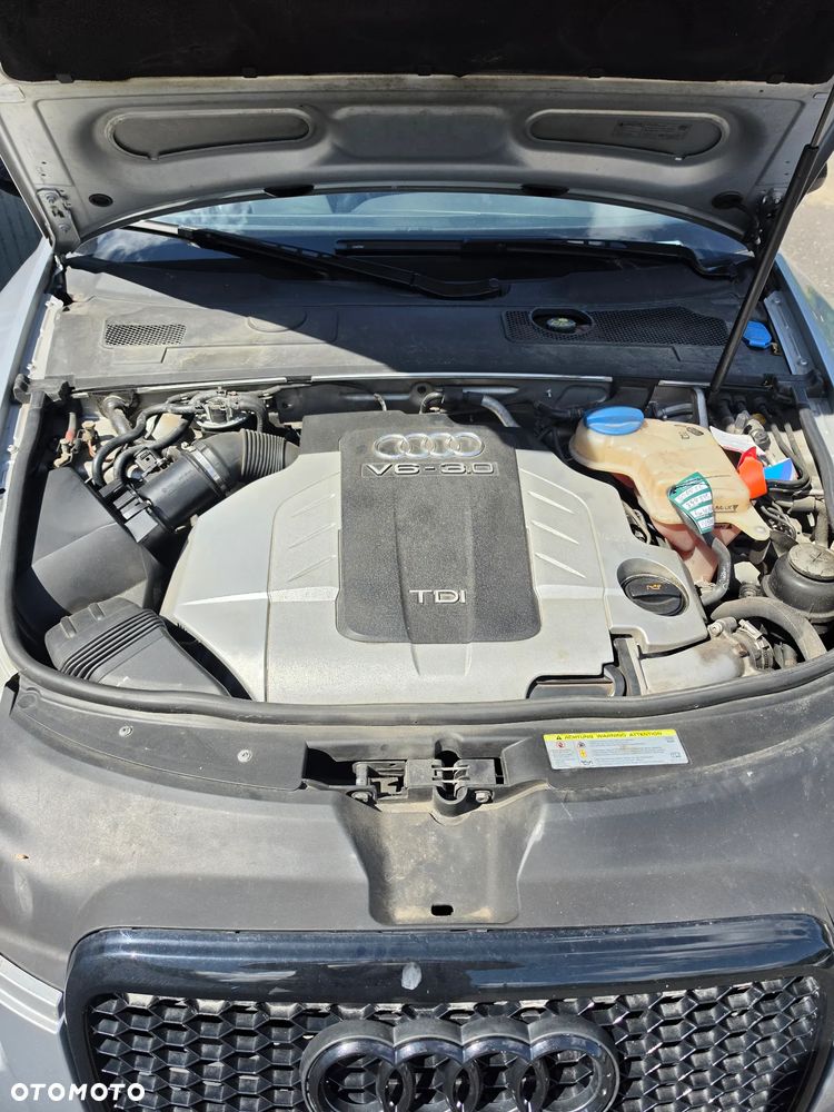 Audi A6 Avant 3.0 TDI Quattro Tiptronic - 10