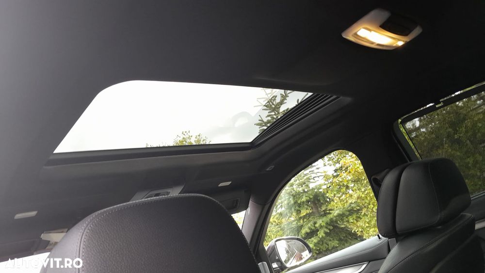 BMW X6 M M50d - 23