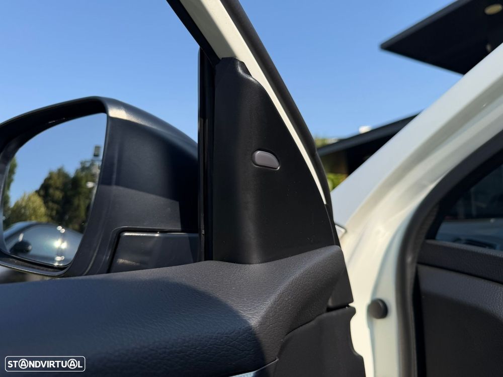 Nissan Qashqai 1.6 dCi Tekna Premium Pele Preta Xtronic - 18