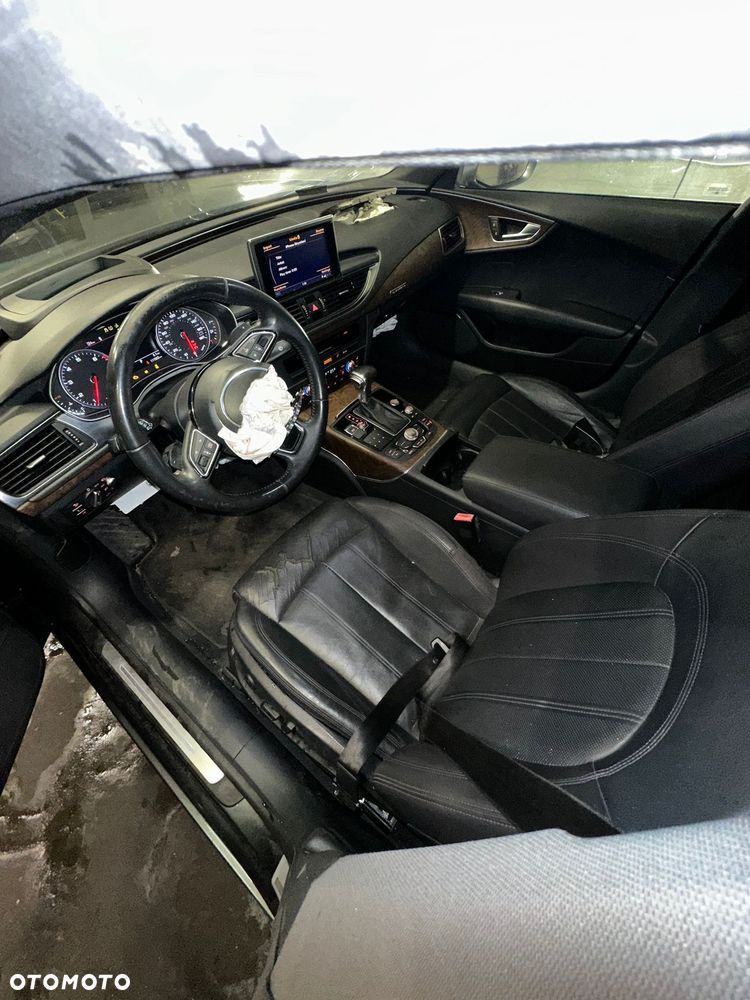 Audi A7 Sportback 3.0 TFSI quattro S tronic sport selection - 17