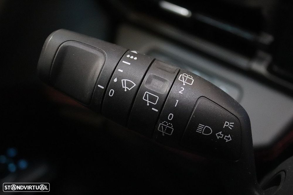 Ford Puma 1.0 EcoBoost MHEV ST-Line X - 17