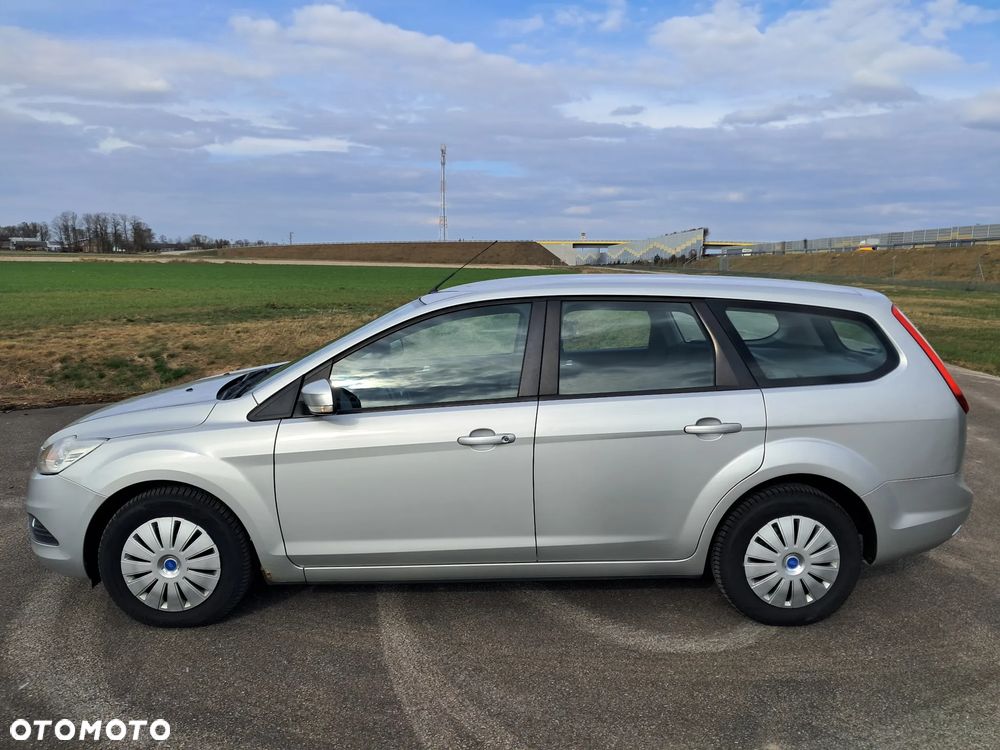 Ford Focus - 2