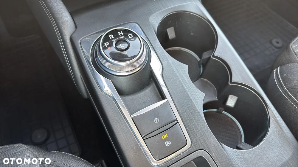 Ford Focus 1.5 EcoBlue Titanium - 19
