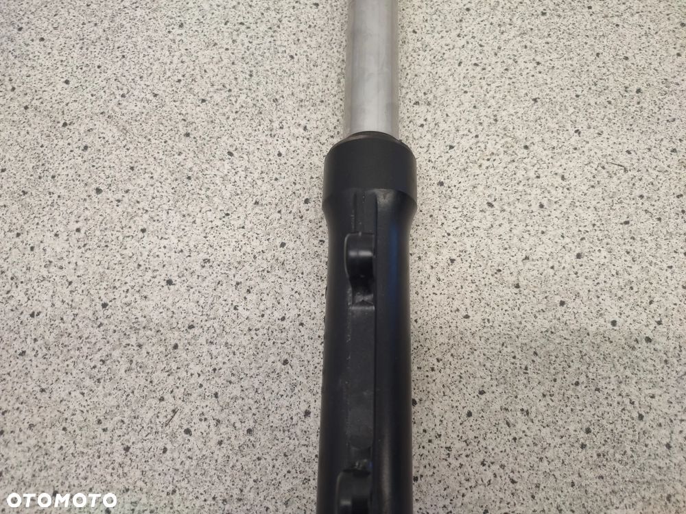 Laga, zawieszenie, amortyzator Yamaha N-MAX 125 NMAX 125 - 11