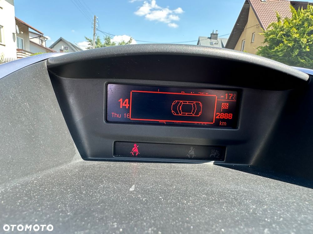 Peugeot 207 CC 120 VTi Premium - 22