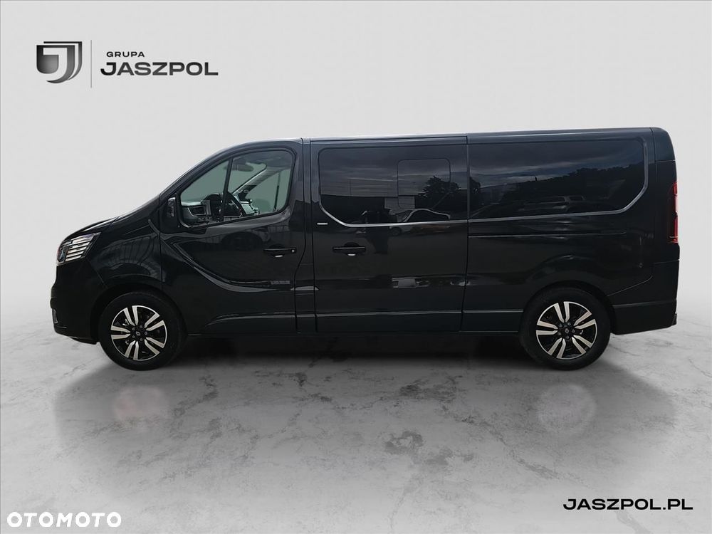 Renault Trafic Grand 2.0 dCi EDC - 8