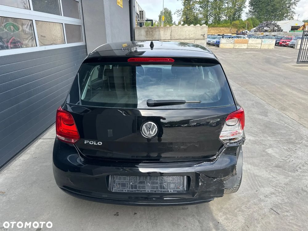Volkswagen Polo 1.2 Trendline - 7
