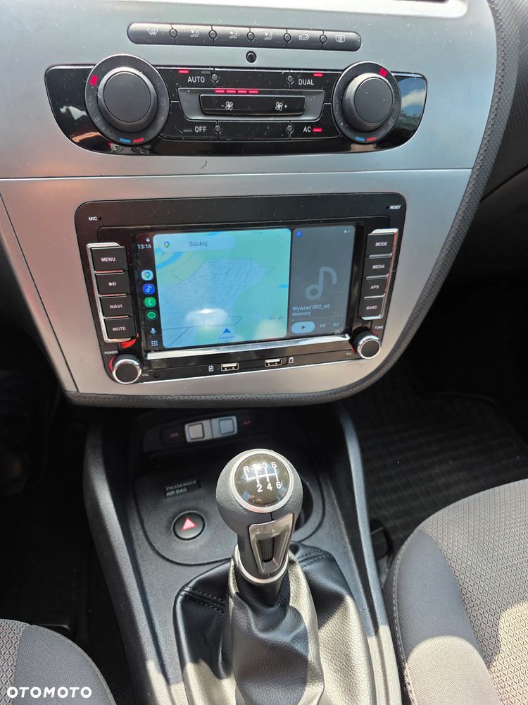 Seat Leon 2.0 TDI Style - 10