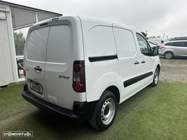 Citroën BERLINGO 3 LUGARES 100 CV - 3