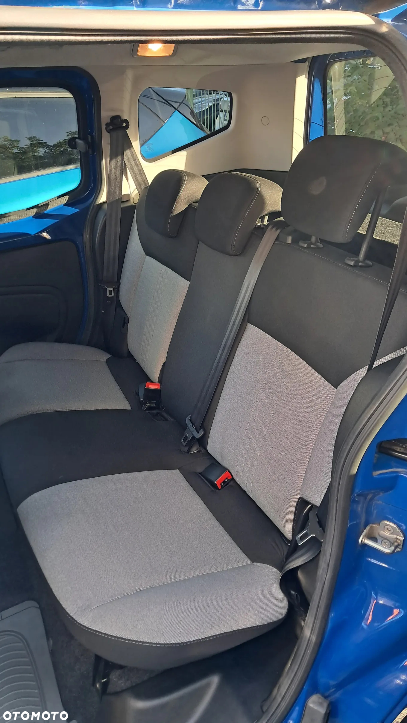 Fiat Qubo - 9
