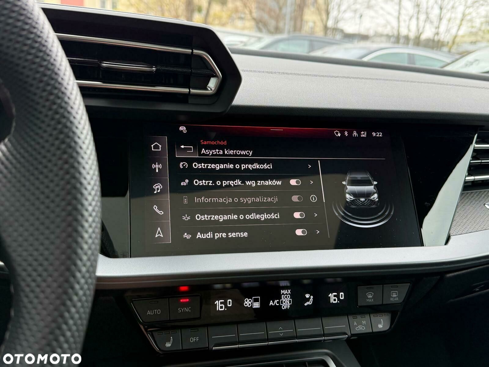 Audi S3 - 32