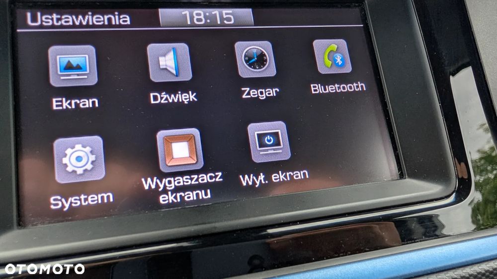 Hyundai IONIQ 1.6 GDI Premium - 17