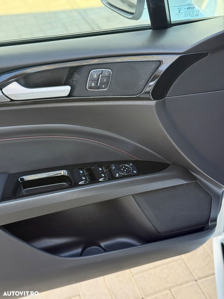 Ford Mondeo 2.0 TDCi Start-Stopp PowerShift-Aut ST-Line - 18