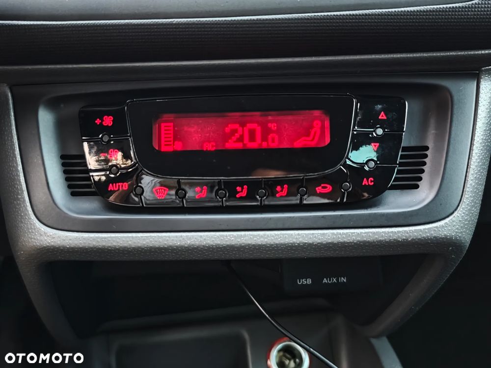 Seat Ibiza 1.6 TDI CR Copa - 23