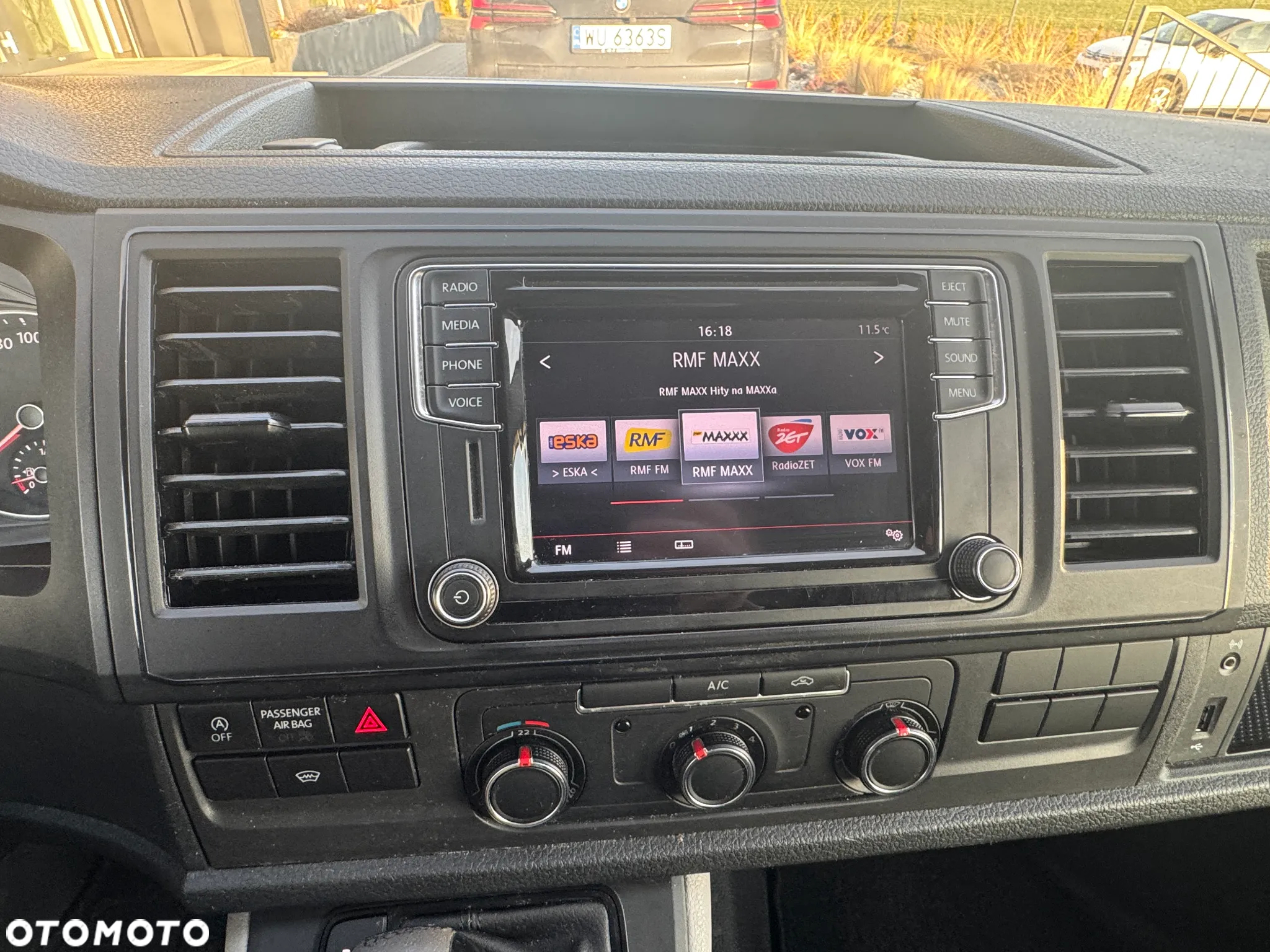 Volkswagen Transporter - 7