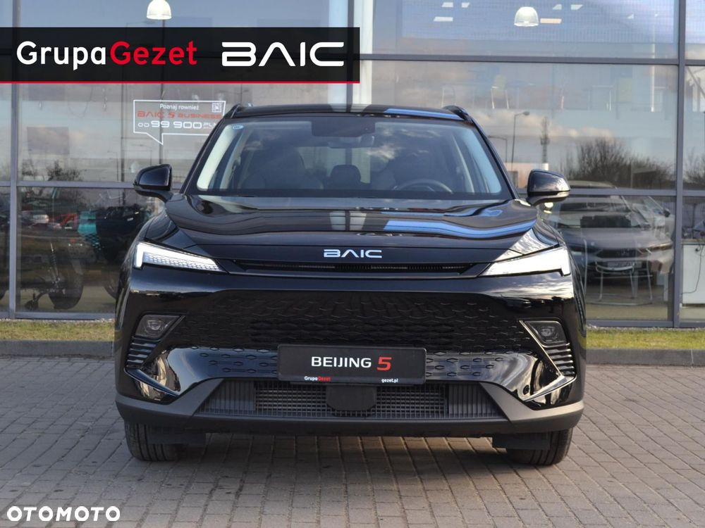BAIC 5 - 12