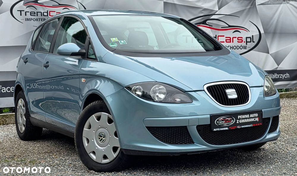 Seat Altea 1.6 Reference - 12