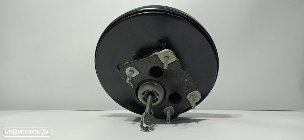 SERVOFREIO NISSAN QASHQAI (J11) ACENTA - 4