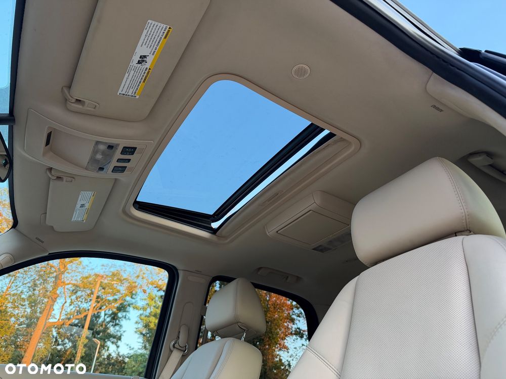 Cadillac Escalade 6.2 V8 Platinum - 21