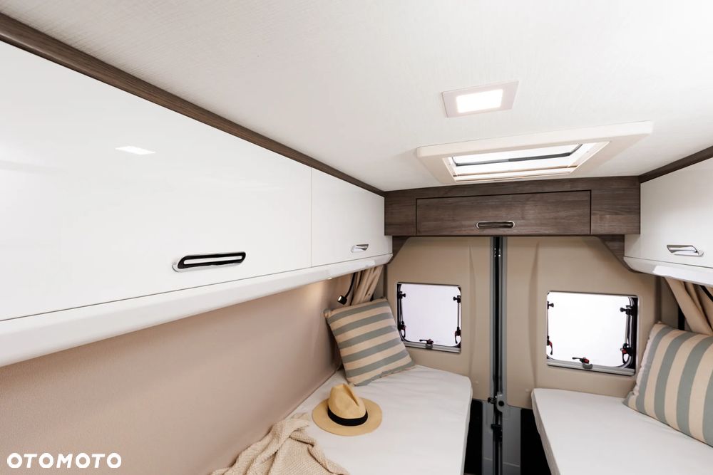 Benimar Benivan 160 Plus - 13