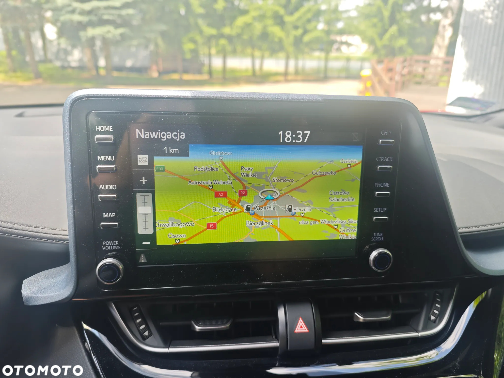 Toyota C-HR 1.2 T Comfort - 28