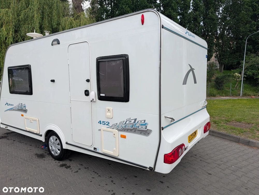 Inny Explorer 452 - 4