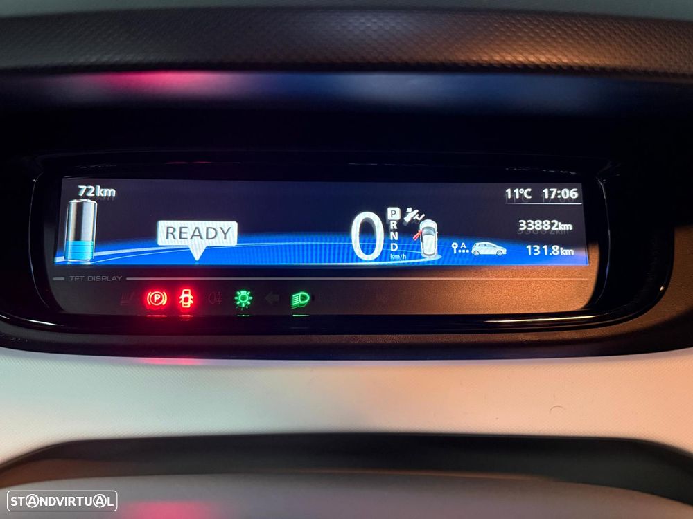 Renault Zoe (c/ Bateria) Life 40 - 10