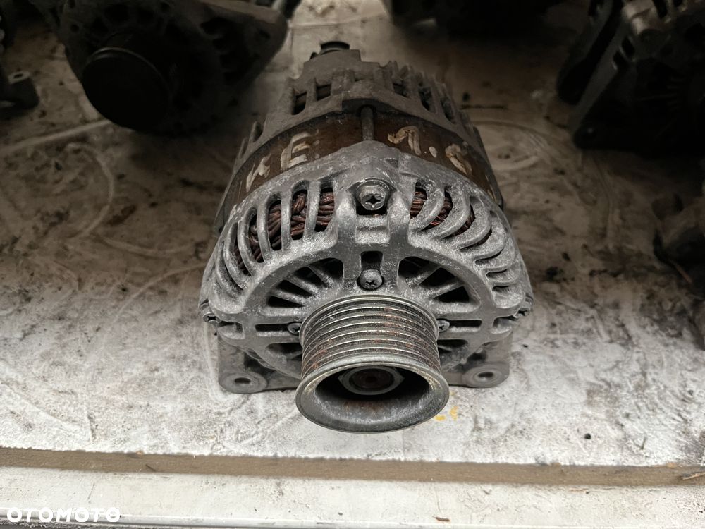Alternator 1.6B Nissan Juke F15 231001KA1A - 2