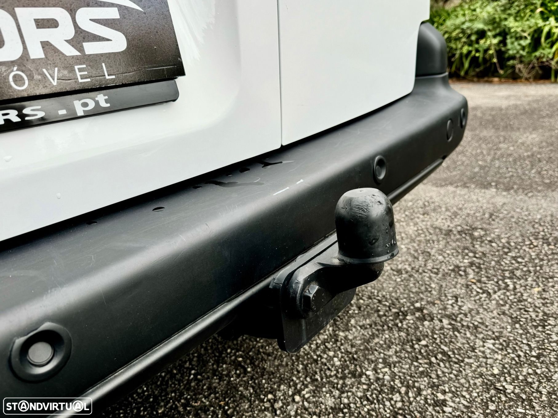 Citroën Berlingo 1.6 BlueHDi Feel - 7