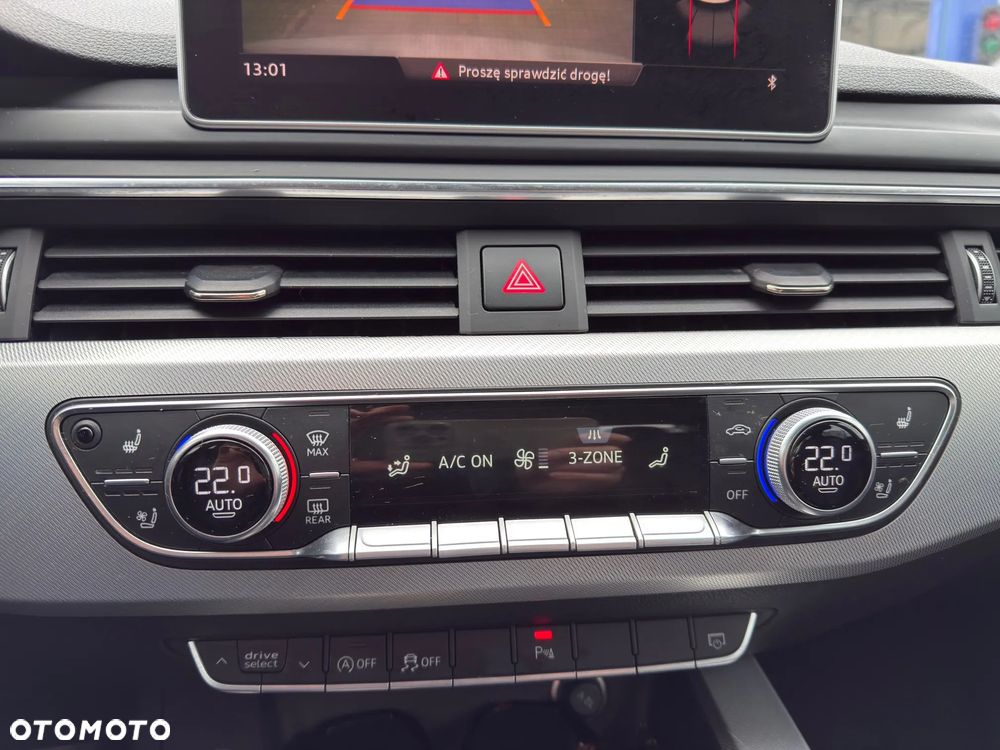 Audi A4 Limousine - 6