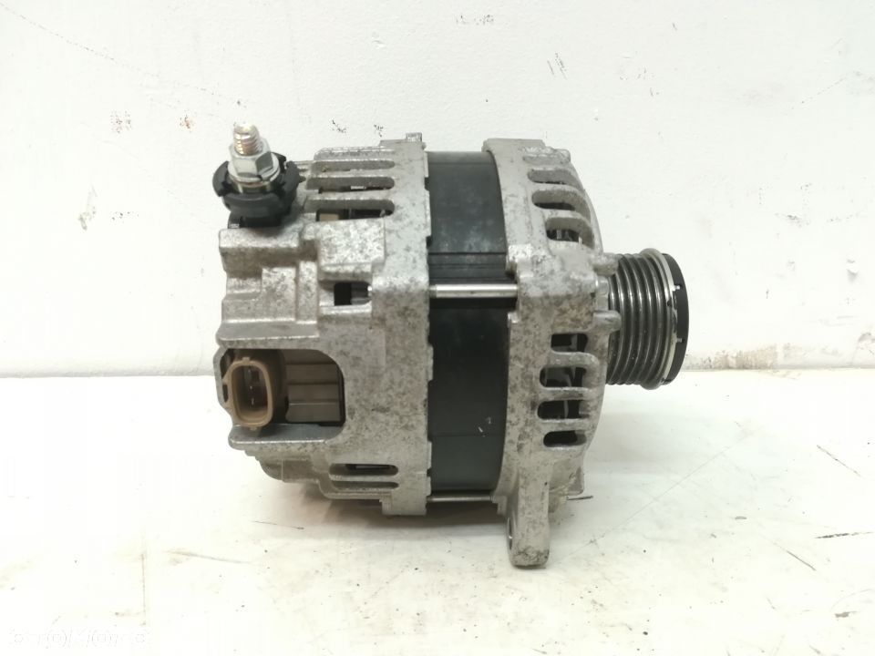 Nissan Navara NP300 D23 alternator 200A - 3