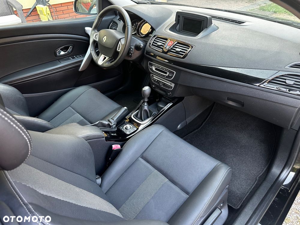 Renault Megane - 19